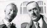 Hesse und Mann