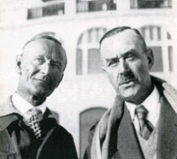 Hesse und Mann